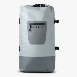Aftco Bags|Tackle Boxes & Storage>Slammer Waterproof Dry Backpack