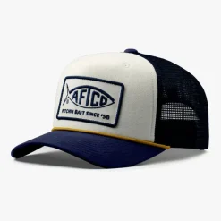 Aftco Hats|Tackle Boxes & Storage>2000's Patch Hats