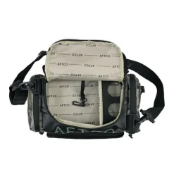 Aftco Bags|Tools>Tackle Bags Green Digi Camo