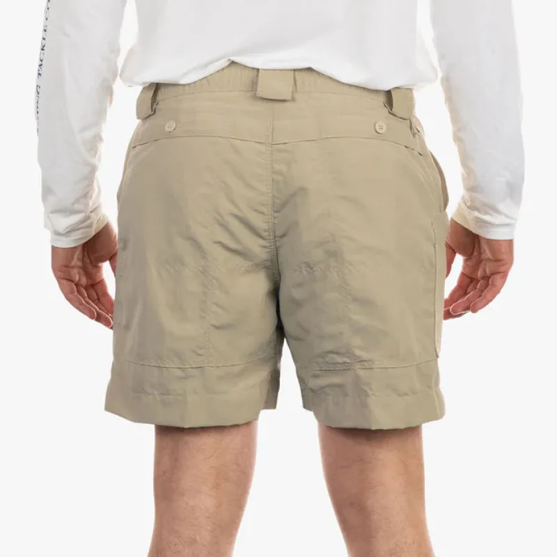 Aftco Tackle Boxes & Storage>The Original Fishing Shorts