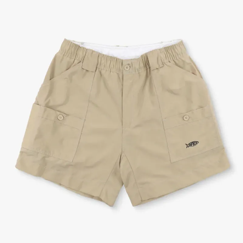 Aftco Tackle Boxes & Storage>The Original Fishing Shorts