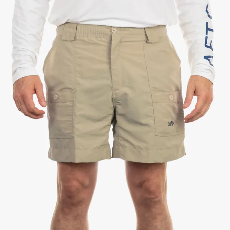 Aftco Tackle Boxes & Storage>The Original Fishing Shorts