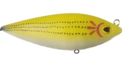 Al Gag's Hard Baits>The Gagster Topwater Lure