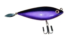 Al Gag's Hard Baits>The Gagster Topwater Lure