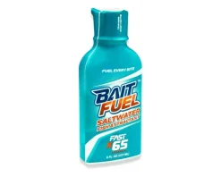 American Baitworks Attractants / Scents>Baitfuel Gel Saltwater Attractant