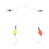 American Fishing Wire Rigs>Double-Drop Rig