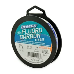 American Fishing Wire Wire Leader>100% Fluorocarbon Leader