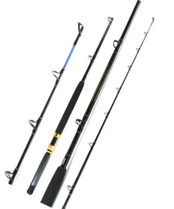 Ande Trolling|Casting>Stand-Up Slick Butt Casting Rods