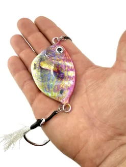 AnglerCo Slow Pitch & Fast Pitch Jigs|Jigs>Imposter Slow Pitch Jigs