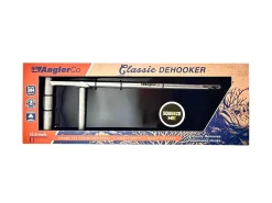 AnglerCo Tools>Stainless Steel Classic Dehooker