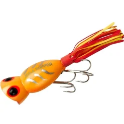 Arbogast Hard Baits>Hula Poppers