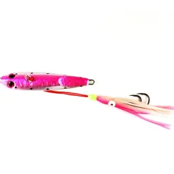 Tackle World Jigs>Assorted Voodoo Snapper Jigs Bundle 3 for $10 *Final Sale*