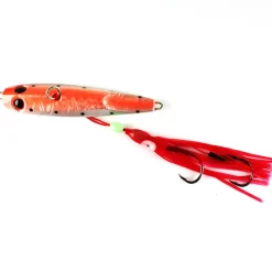 Tackle World Jigs>Assorted Voodoo Snapper Jigs Bundle 3 for $10 *Final Sale*