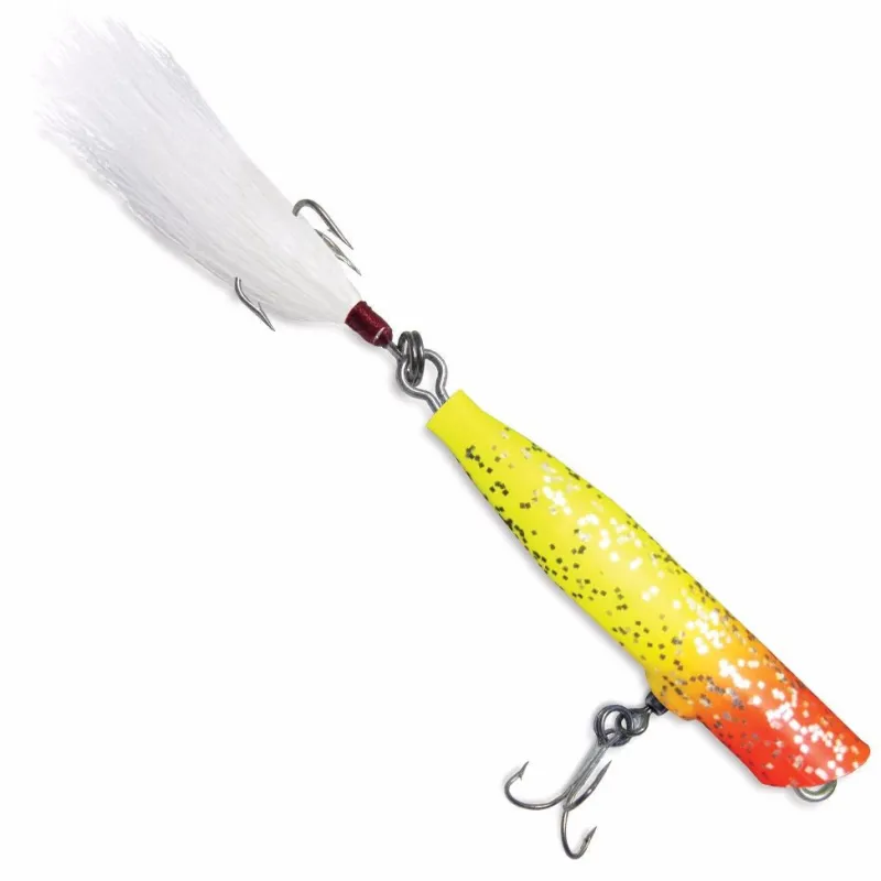 Atom Jigs>Striper Swiper Hard Baits