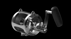 Avet Conventional>EXW 50/2 2-Speed Lever Drag Reels