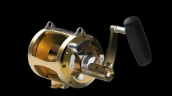 Avet Conventional>EXW 50/2 2-Speed Lever Drag Reels