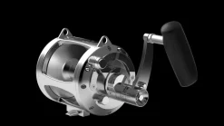 Avet Conventional>EXW 50/2 2-Speed Lever Drag Reels