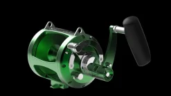 Avet Conventional>EXW 50/2 2-Speed Lever Drag Reels