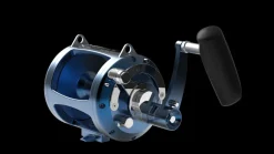 Avet Conventional>EXW 80/2 2-Speed Lever Drag Reels