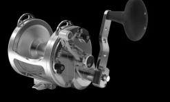 Avet Conventional>HXW 5/2 Raptor 2-Speed Lever Drag Reels