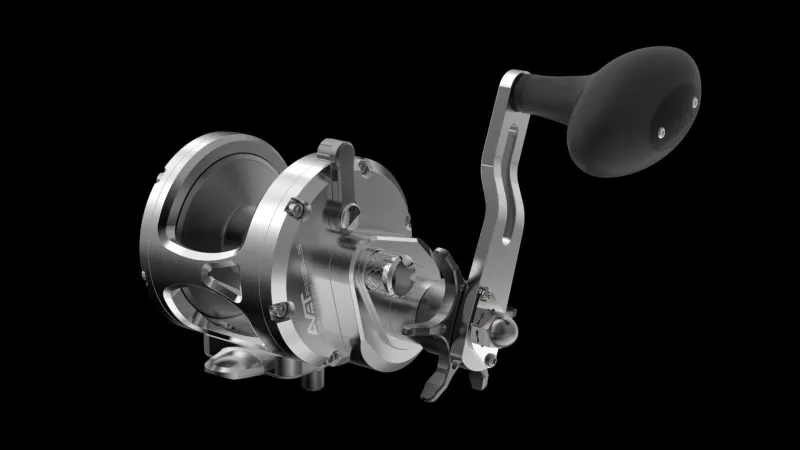 Avet Conventional>MXJ Star Drag Reels