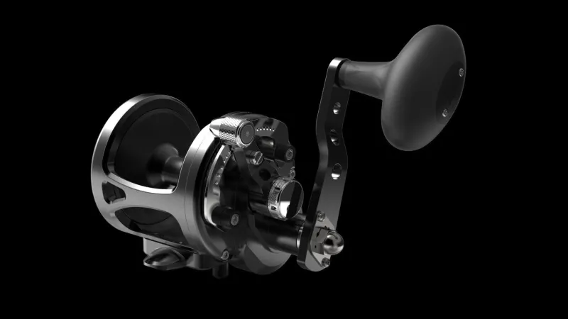 Avet Conventional>MXL G2 MC Single Speed Lever Drag Reels