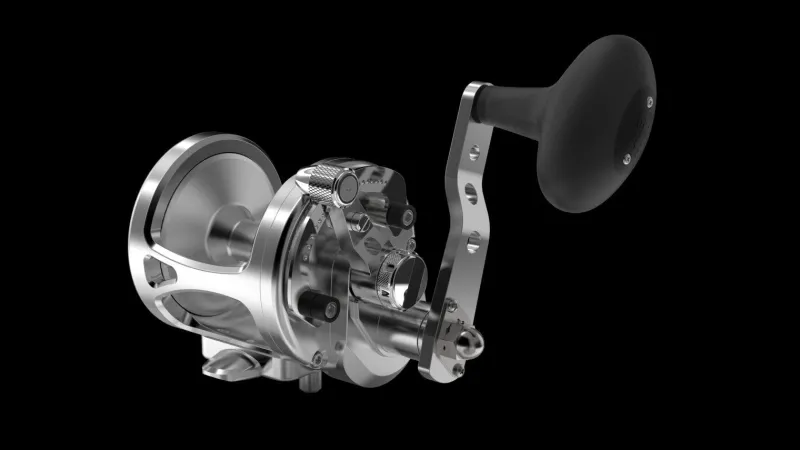 Avet Conventional>MXL G2 MC Single Speed Lever Drag Reels