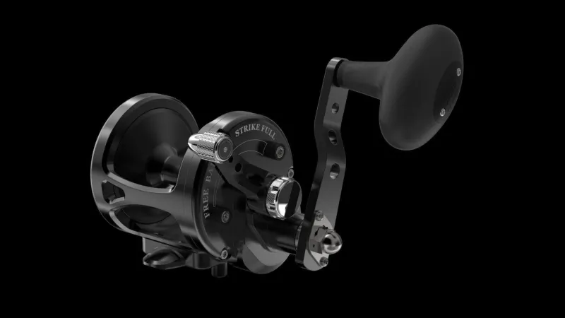 Avet Conventional>MXL G2 MC Single Speed Lever Drag Reels