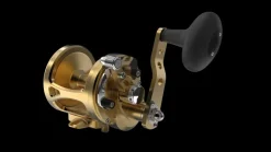 Avet Conventional>MXL G2 Single Speed Lever Drag Reels (Non-MC)