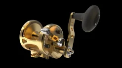 Avet Conventional>MXL G2 Single Speed Lever Drag Reels (Non-MC)