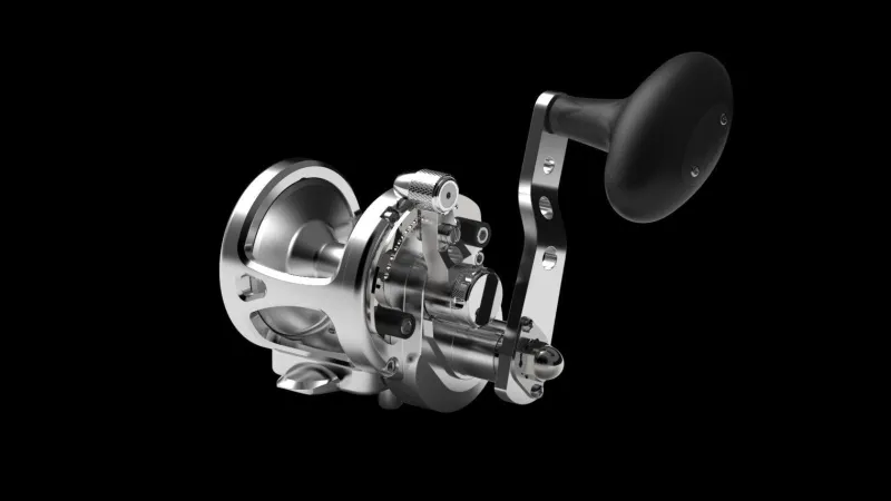 Avet Conventional>SX G2 MC Single Speed Lever Drag Reels