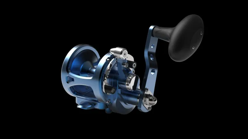 Avet Conventional>SX G2 Single Speed Lever Drag Reels (Non-MC)