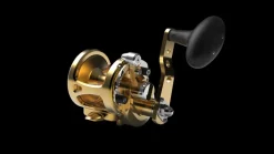 Avet Conventional>SX G2 Single Speed Lever Drag Reels (Non-MC)