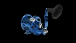 Avet Conventional>SXJ G2 Single Speed Lever Drag Reels (Non-MC)