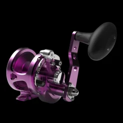 Avet Conventional>SXJ G2 Single Speed Lever Drag Reels (Non-MC)