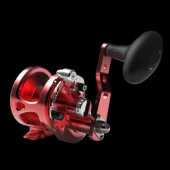 Avet Conventional>SXJ G2 Single Speed Lever Drag Reels (Non-MC)