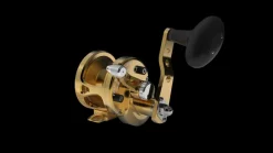 Avet Conventional>SXJ G2 Single Speed Lever Drag Reels (Non-MC)