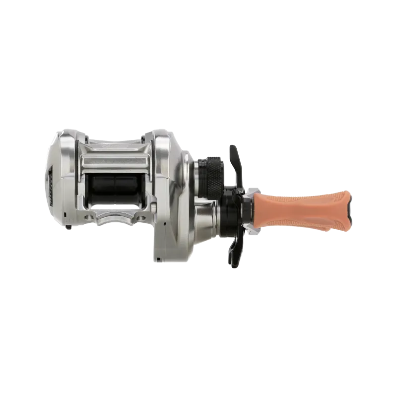Bates Baitcasting>Hundo Baitcasting Reels
