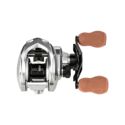 Bates Baitcasting>Hundo Baitcasting Reels