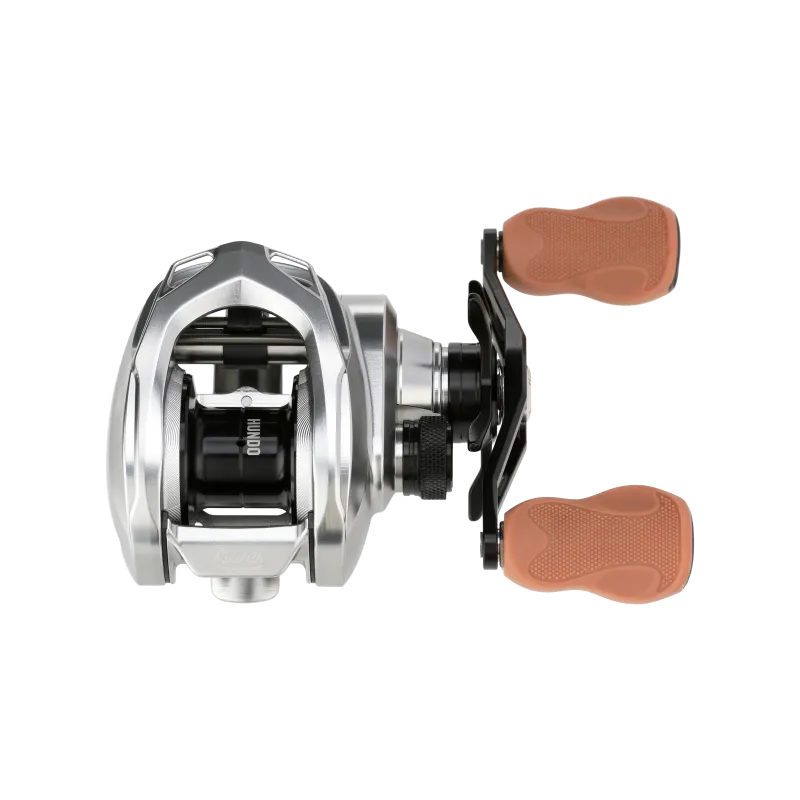 Bates Baitcasting>Hundo Baitcasting Reels
