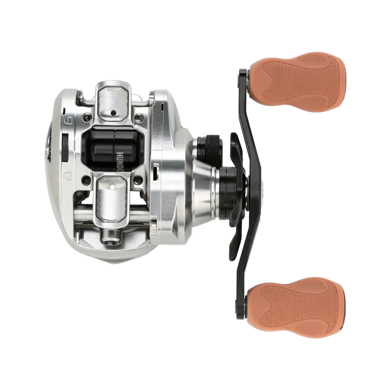 Bates Baitcasting>Hundo Baitcasting Reels