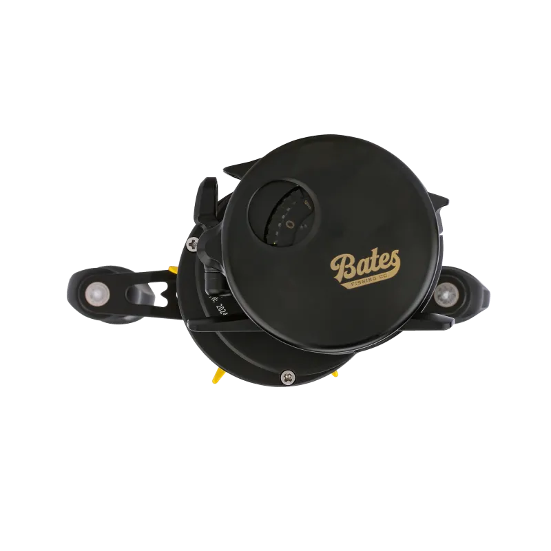 Bates Baitcasting>OG Baitcasting Reels
