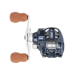 Bates Baitcasting>Salty Hundo'50 Baitcasting Reels