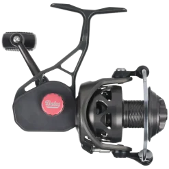 Bates Baitcasting>The SAM Spinning Reels (Pre-Order)