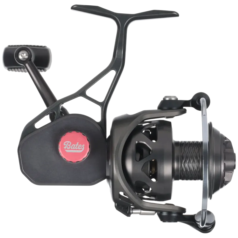 Bates Baitcasting>The SAM Spinning Reels (Pre-Order)