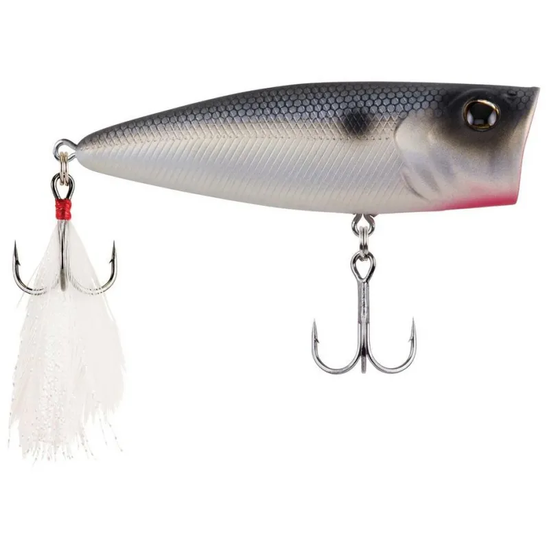 Berkley Hard Baits>Bullet Pop Poppers