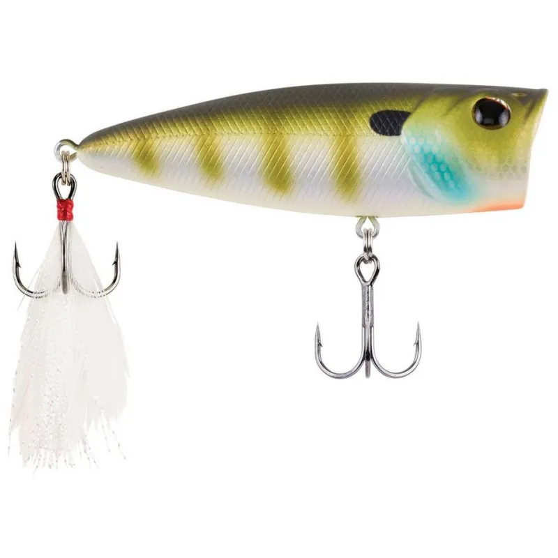 Berkley Hard Baits>Bullet Pop Poppers