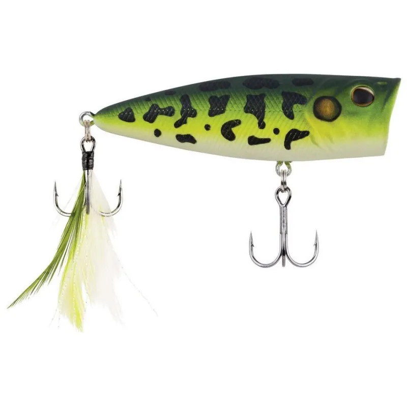 Berkley Hard Baits>Bullet Pop Poppers