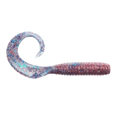 Berkley Blanks|Hook Accessories>Buy 1 Get 1 Free Saltwater Grub Soft Baits *Final Sale*