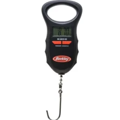 Berkley Tools>Digital Fish Scale - 50 lb